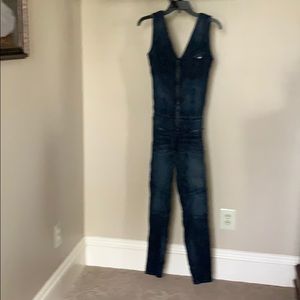 Guess jumpsuit